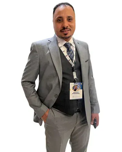 Wajdi Mohammad